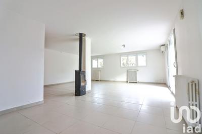 Maison de ville - 163 m² - 7 pièces