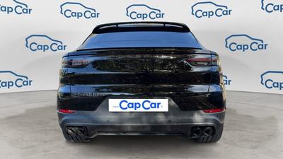 Porsche Cayenne Coupé 3 3.0 V6 462.0 Tiptronic 8 Platinium Edition