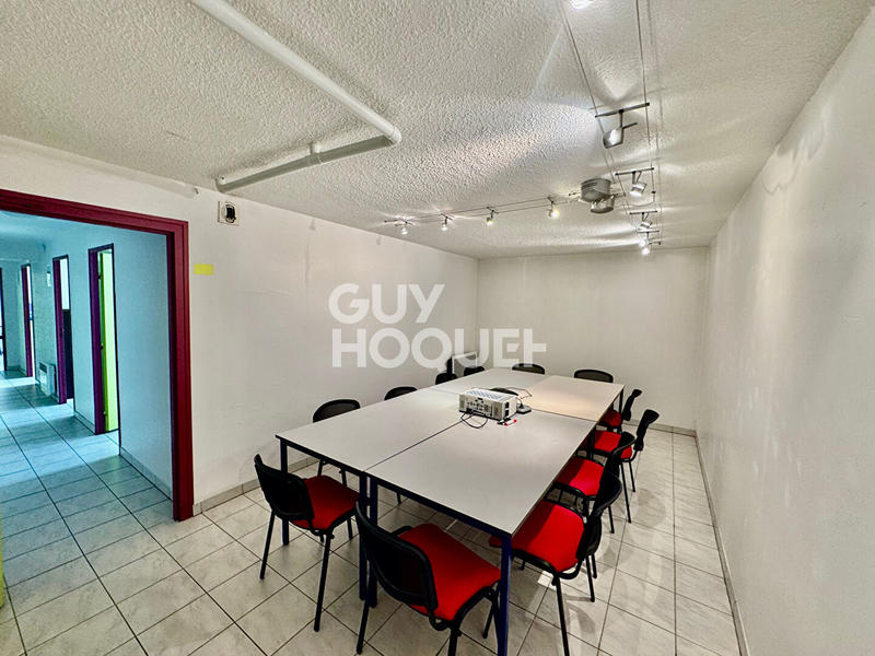 Local commercial - 155 m²