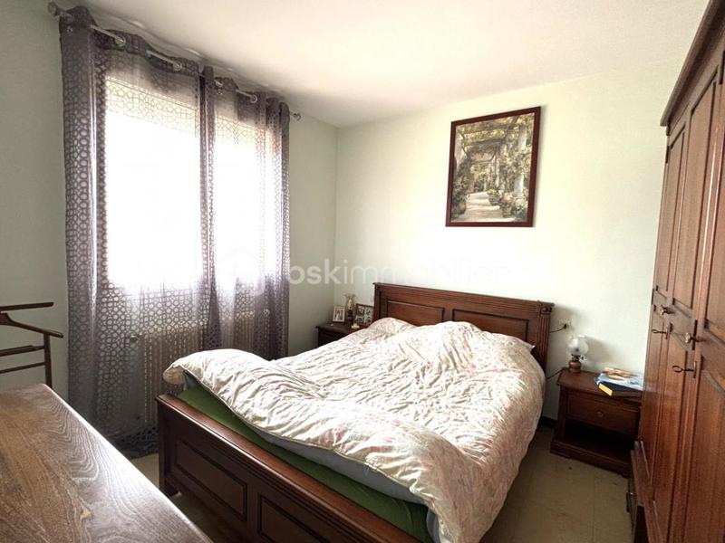 Maison traditionnelle - 110 m² - 6 pièces