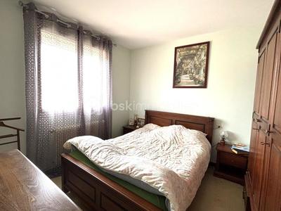 Maison traditionnelle - 110 m² - 6 pièces