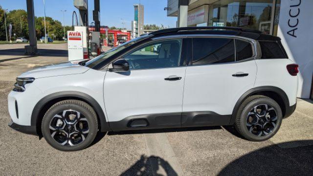 Citroën C5 Aircross Hybride 145 e-Dcs6 Max