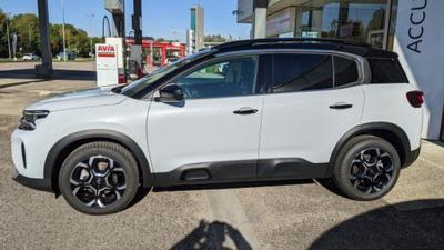 Citroën C5 Aircross Hybride 145 e-Dcs6 Max