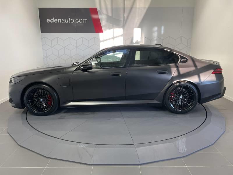 Bmw Série 5 M5 Phev 727 ch Bva8