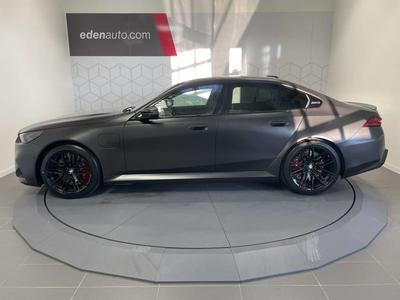 Bmw Série 5 M5 Phev 727 ch Bva8