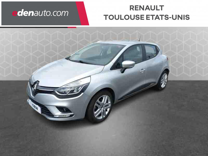Renault Clio TCe 90 E6c Business