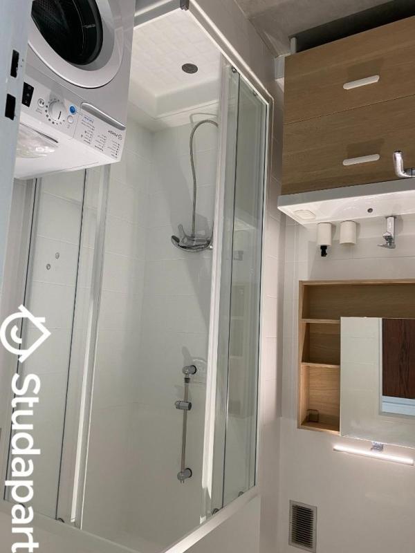 Maison - 52 m² - 3 pièces