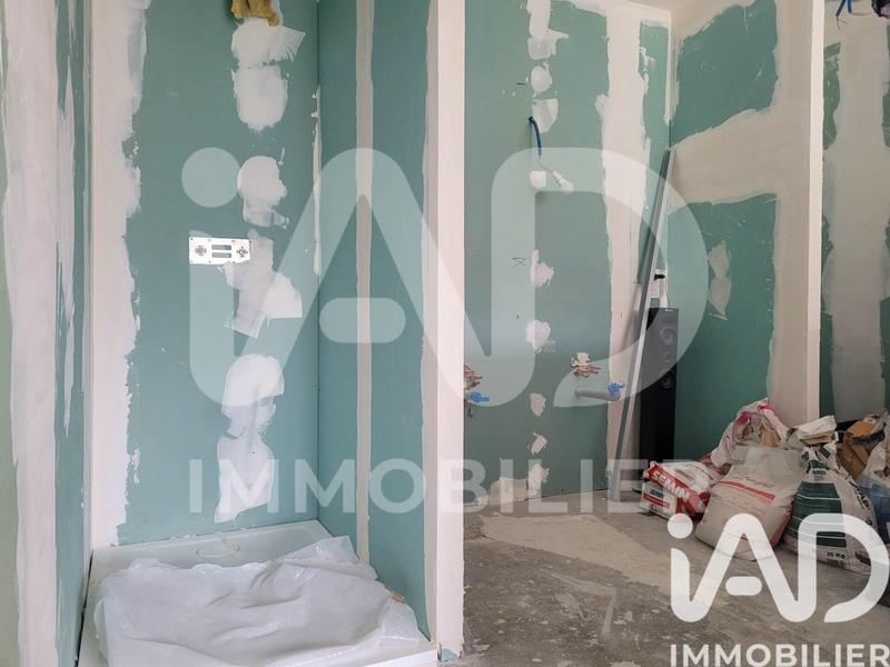 Maison - 137 m² - 7 pièces