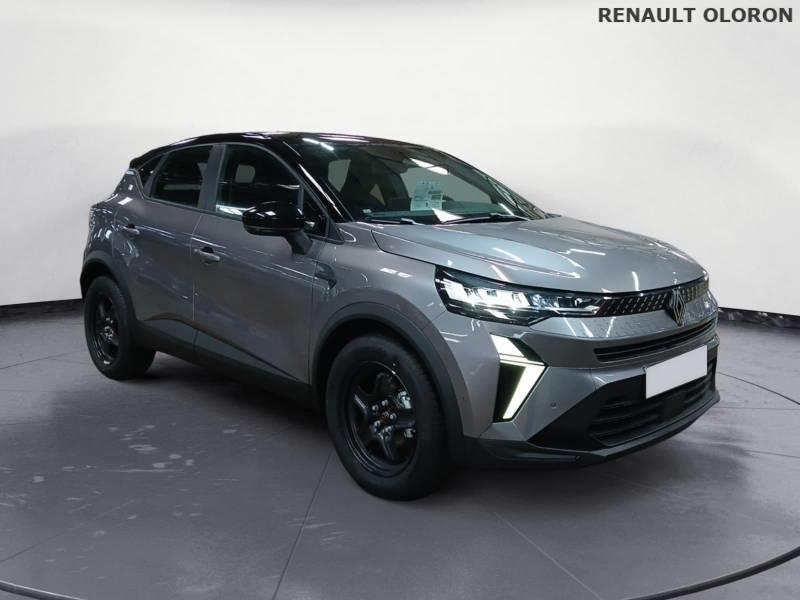 Renault Captur Eco-G 100 ch Evolution