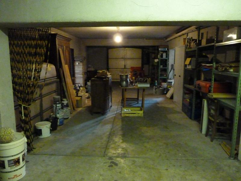 Maison - 222 m² - 7 pièces