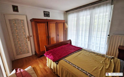 Maison - 102 m² - 6 pièces