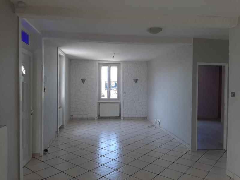 Villa - 100 m² - 4 pièces