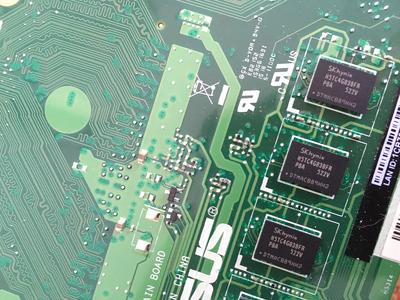 Pomares Informatique