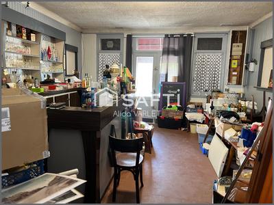 Maison - 136 m² - 4 pièces