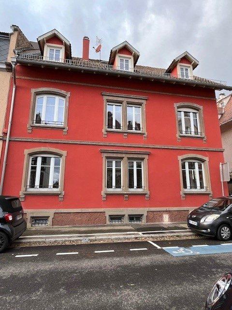 Appartement - 87 m² - 3 pièces