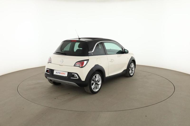 Opel Adam 1.4 Twinport Rocks 87 ch
