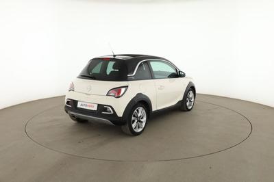 Opel Adam 1.4 Twinport Rocks 87 ch