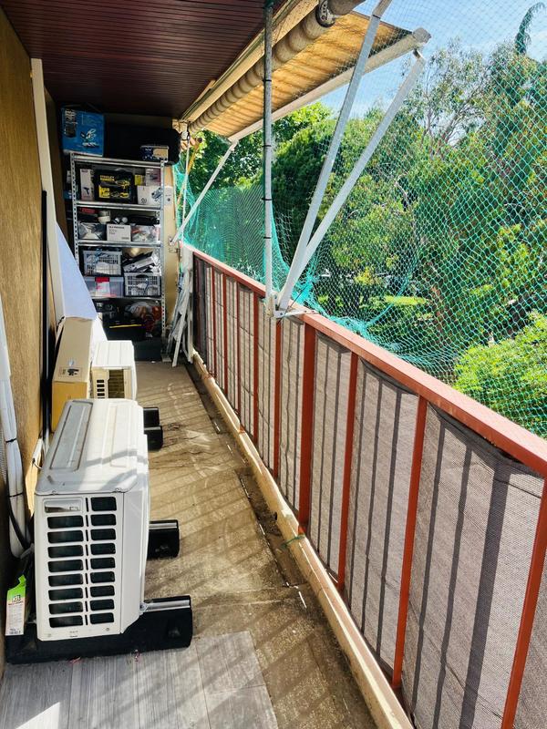 Appartement - 78 m² - 4 pièces