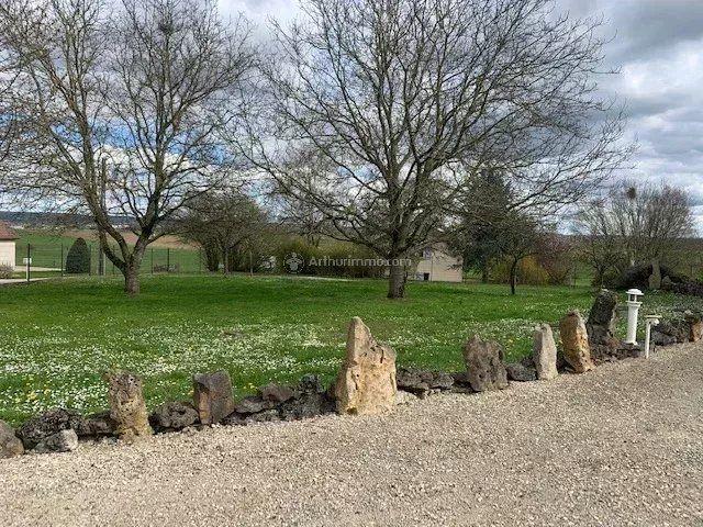 Viager - Maison - 110 m² - 4 pièces