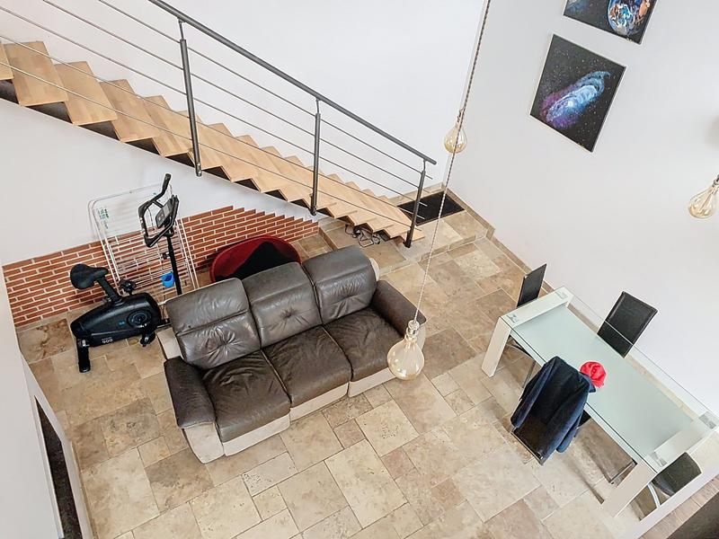 Maison - 258 m² - 6 pièces