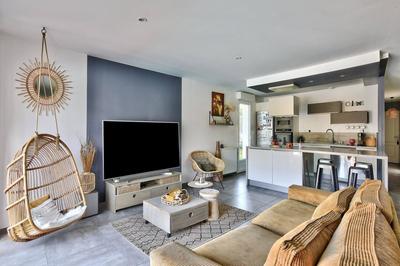 Maison - 132 m² - 5 pièces