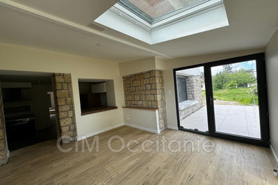 Appartement - 91 m² - 3 pièces