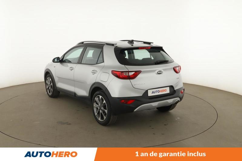 Kia Stonic 1.0 t-GDi 120 ch