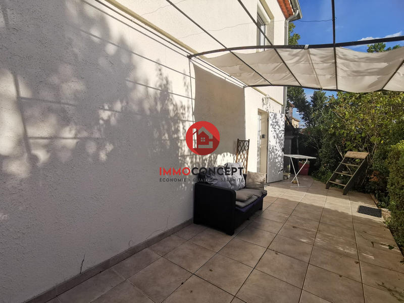 Maison - 139 m² - 6 pièces