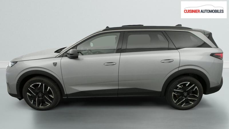 Peugeot 5008 Hybrid 145 e-Dcs6 Gt