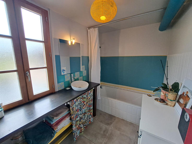 Maison - 146 m² - 6 pièces