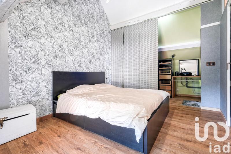 Maison - 114 m² - 4 pièces