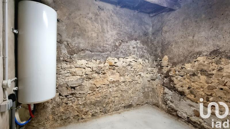 Maison de ville - 132 m² - 5 pièces