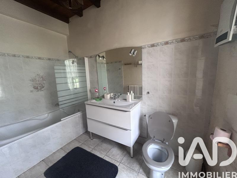 Maison de campagne - 582 m² - 18 pièces