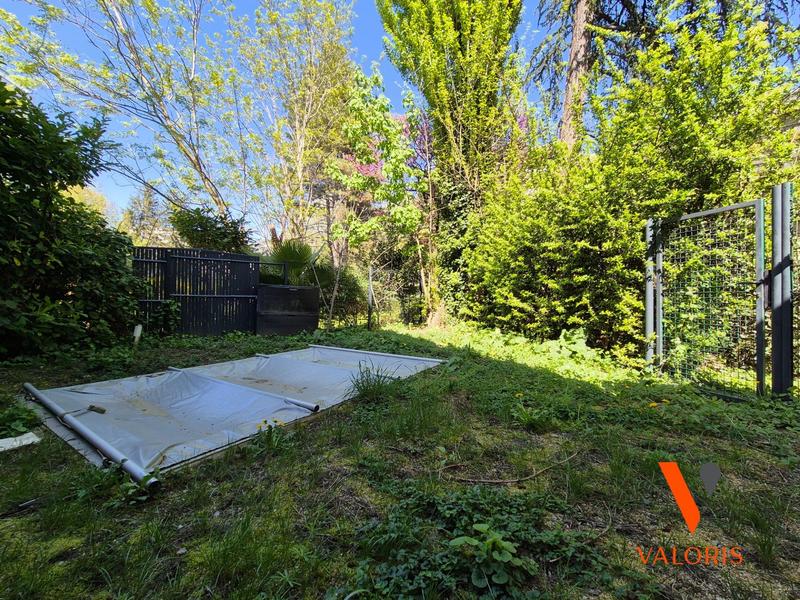 Maison - 145 m² - 5 pièces