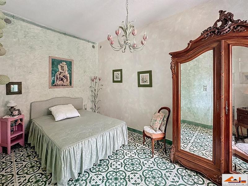 Immeuble - 206 m² - 8 pièces