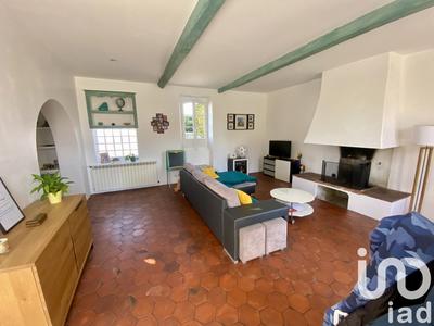 Maison de village - 200 m² - 6 pièces