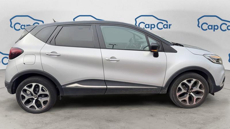 Renault Captur 0.9 TCe 90 Intens