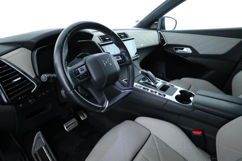 Ds Ds 7 Crossback 1.6 PureTech Grand Chic Automatique 225 ch
