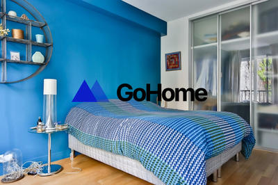 Appartement - 53 m² - 2 pièces