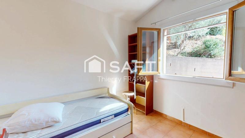 Villa - 82 m² - 4 pièces