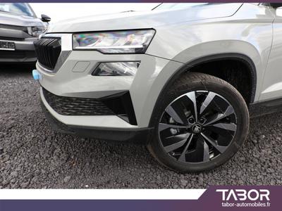 Skoda Karoq 150 Dsg Pano attelage Gps SideA Acc