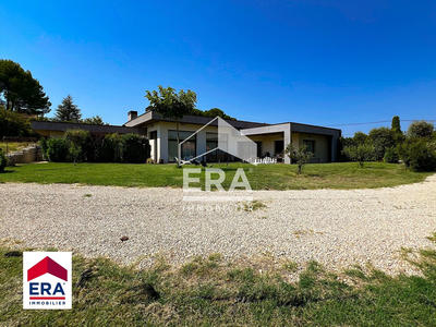 Maison - 170 m² - 5 pièces