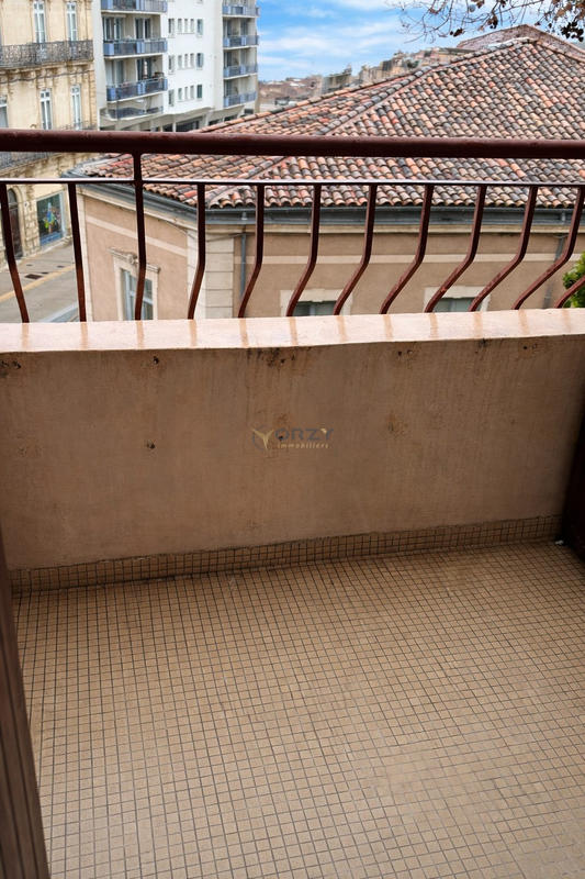 Appartement - 103 m² - 4 pièces