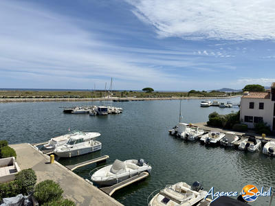 Appartement - 27 m² - 2 pièces