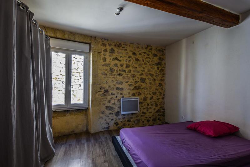 Maison de ville - 122 m² - 5 pièces