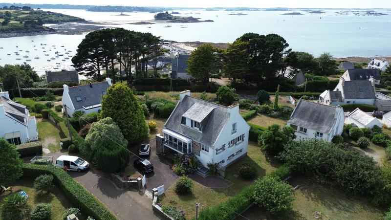 Maison - 155 m² - 5 pièces