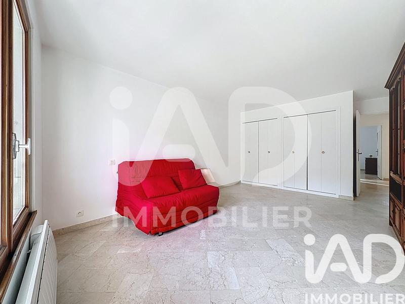 Appartement - 92 m² - 3 pièces
