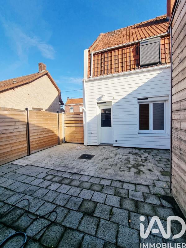 Maison - 140 m² - 7 pièces