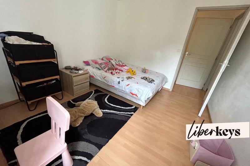 Maison de village - 175 m² - 8 pièces