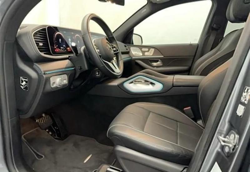 Mercedes Classe Gle 350 de Eq Power 9g-Tronic 4Matic Amg Line